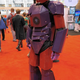 Illustration for article titled The Sights (mostly Cosplay) of C2E2 - Pt. 1